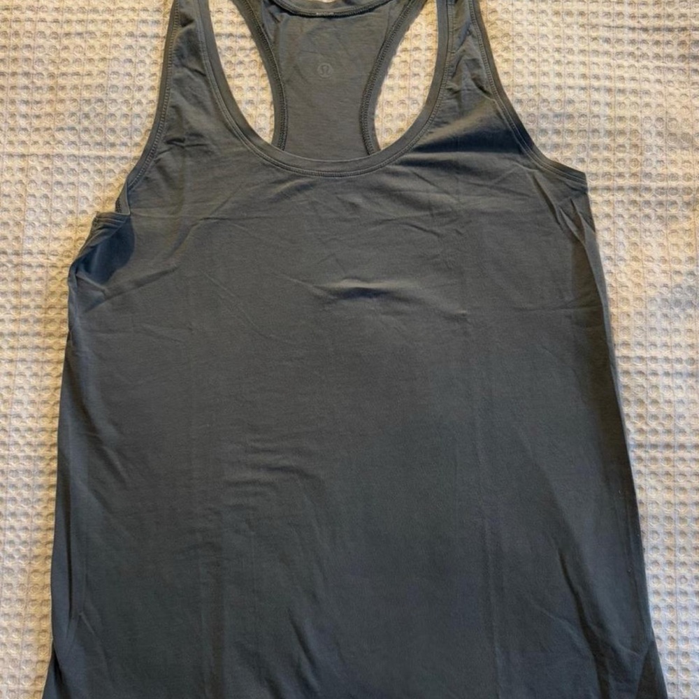 Lululemon Athletic Tank Top